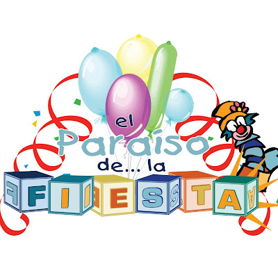 Logotip de El Paraíso De La Fiesta