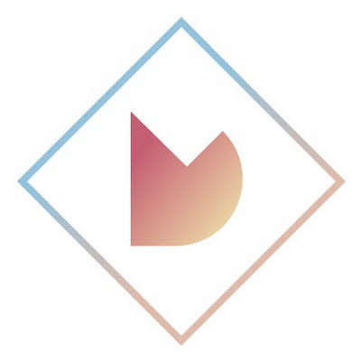 Logotip de Marcando la Diferencia • Interiorismo Comercial
