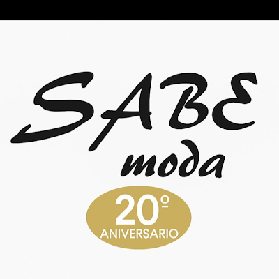 Logotipo de Sabe Moda
