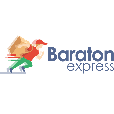 Logotip de BaratonExpress.com Tienda de Sofás, Muebles y Decoración