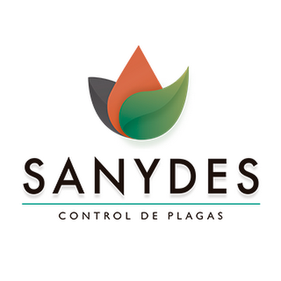Logotipo de Sanydes | Control de plagas | Desinfección | Higiene Ambiental | Elche | Alicante