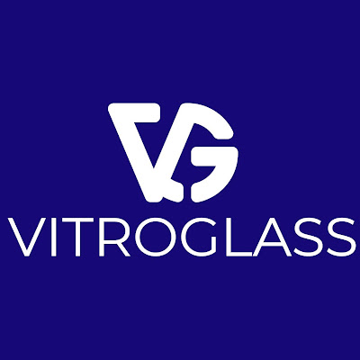 Logotipo de Vitroglass