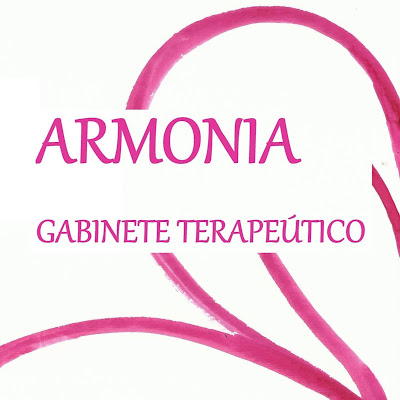 Logotipo de Armonía Gabinete Terapéutico Terapia Biodinámica Craneosacral, Doula