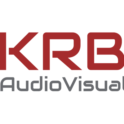 Logotipo de KRB AudioVisual | El Callejón Estudios