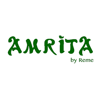 Logotipo de Zafus Amrita