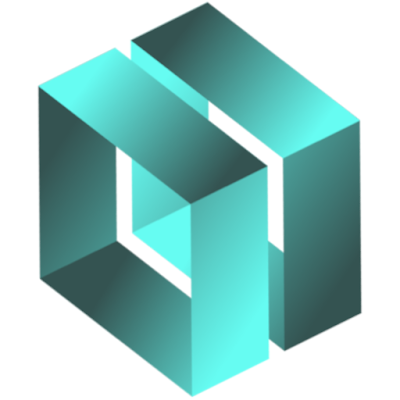 Logotipo de Tienda de Impresión 3D