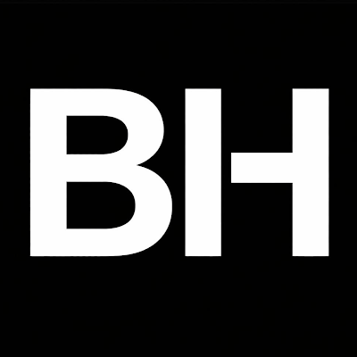 Logotipo de INMOBILIARIA BH