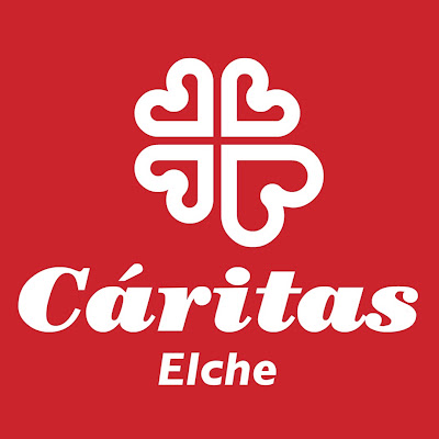 Logotip de Cáritas Interparroquial Eche