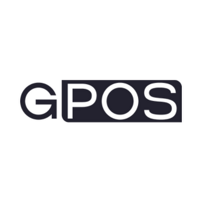 Logotipo de GPOS Tpv Tactil Elche
