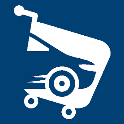 Logotipo de Compramostucoche.es Elche