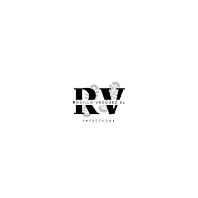 Logotip de INYECTADOS ROSILLO VAZQUEZ, S.L.