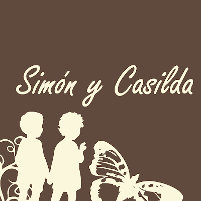 Logotipo de Simón y Casilda