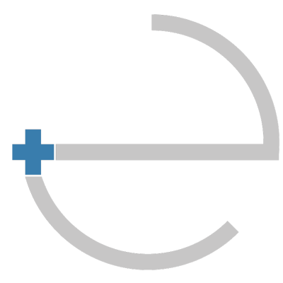 Logotip de Plus Ethics