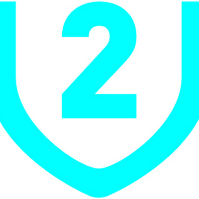 Logotip de V2 Mina Bar