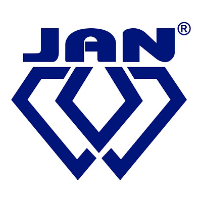 Logotip de FELPUDO JAN