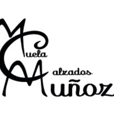 Logotip de Calzados Muela Muñoz
