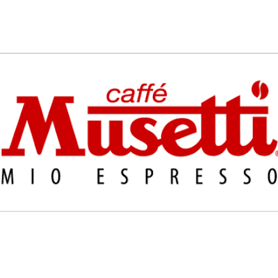Logotip de Café Musetti España