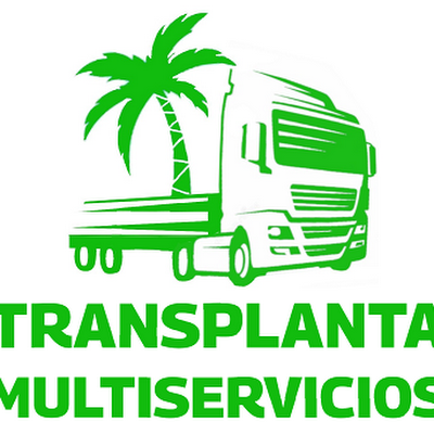 Logotip de Transplanta Multiservicios