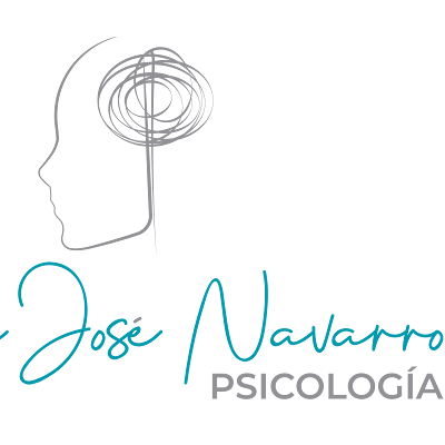 Logotip de María José Navarro Psicología (antes Cipsa)