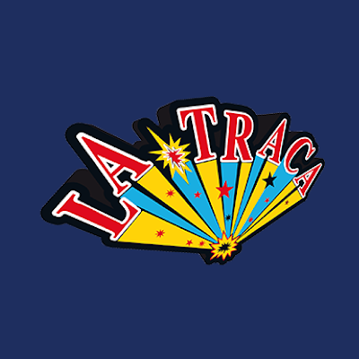 Logotip de La Traca Elche Altabix