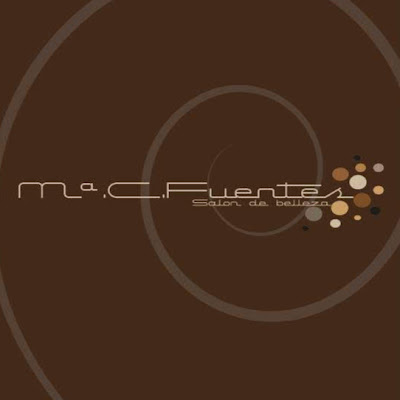 Logotip de MC FUENTES Peluqueria
