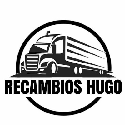 Logotipo de Recambios Hugo