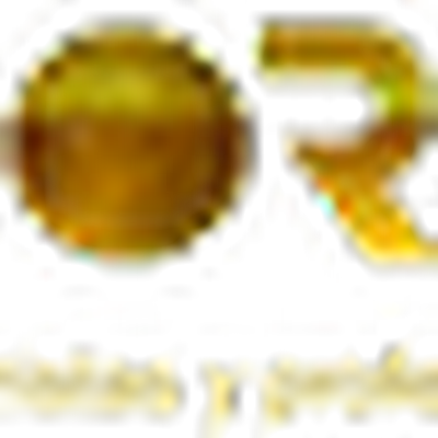 Logotipo de Compra venta oro. Corelx
