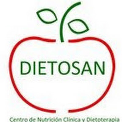 Logotipo de Dietosan