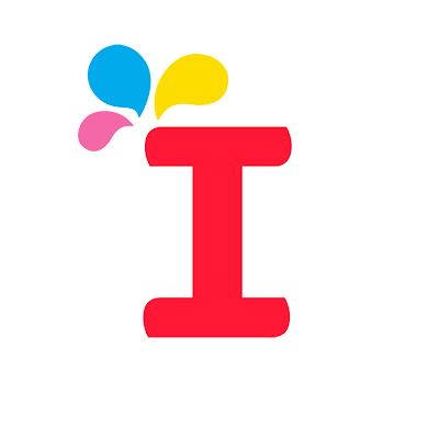 Logotip de Impresiónala