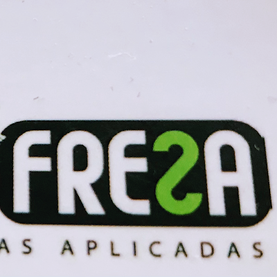 Logotipo de IFRESA, C,B