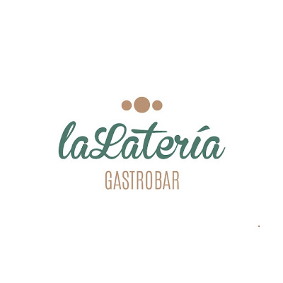 Logotipo de La Latería Gastrobar | Restaurante Elche