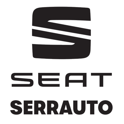 Logotipo de Taller oficial SEAT Elche - Serrauto