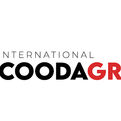 Logotipo de International Cooda Group S.L