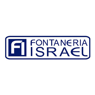 Logotip de Fontanería Israel