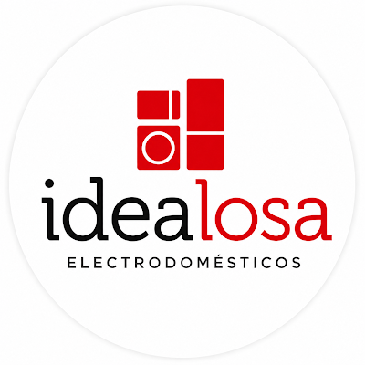 Logotipo de Idealosa Mi Electro