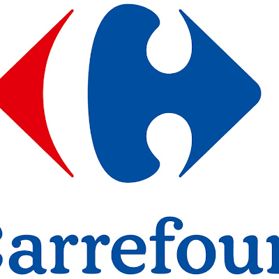 Logotip de Carrefour Elche