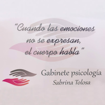 Logotipo de Psicóloga Sabrina Tolosa