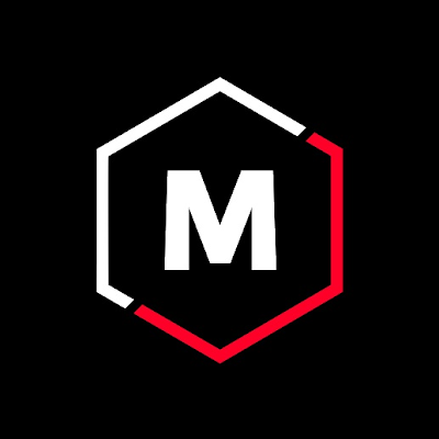 Logotip de Metacrilaser