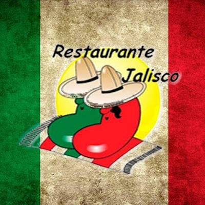 Logotip de Jalisco Restaurante