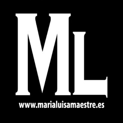 Logotipo de Maria Luisa Maestre