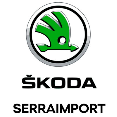 Logotipo de Taller oficial ŠKODA en Elche