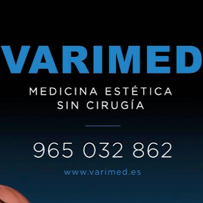 Logotip de Plasma Rico Plaquetas Elche