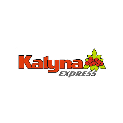 Logotip de Kalyna