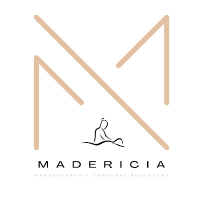 Logotipo de MADERICIA ELCHE