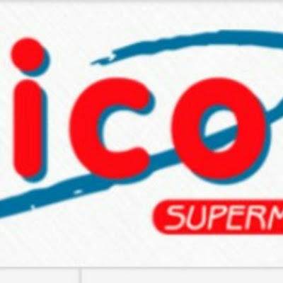 Logotipo de Dicost