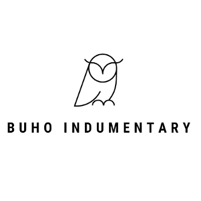 Logotipo de Buho Indumentary