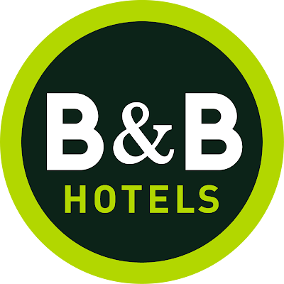 Logotip de B&B HOTEL Elche