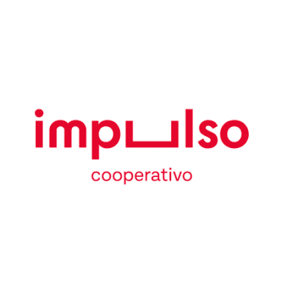 Logotip de Impulso Cooperativo Villena