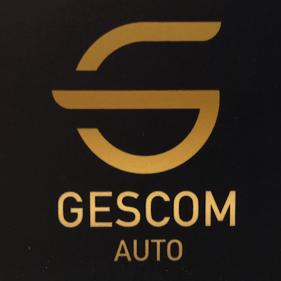 Logotipo de GESCOM AUTO