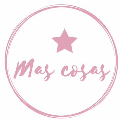 Logotipo de Mas Cosas moda y complementos